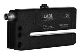 SHIMPO LABL-1 Label Sensor-