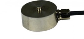 Shimpo M-50 Load Cell, mini-ring type, 11000 lb-