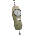 SHIMPO MF-100 Mechanical Force Gauge, 100 lbs-