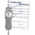 SHIMPO MF-30-NIST Mechanical Force Gauge, -