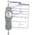 SHIMPO MF-3KG-NIST Mechanical Force Gauge, -