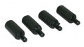 SHIMPO TNP-TP30 Replacement Torque Pins, Set of 4, 30 mm-