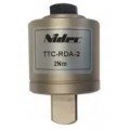 SHIMPO TTC-RDA-2 Rundown Adapter, 17.7 in-lbf (2 N-m) capacity-