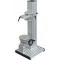 SHIMPO TTST-V Manually Operated Vertical Torque Test Stand-