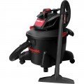 Shop-Vac 5430030 Wet/Dry Vacuum, 6 gal, cordless-