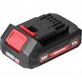Shop-Vac 5430041 Lithium Battery, 20 V, 4.0 Ah-