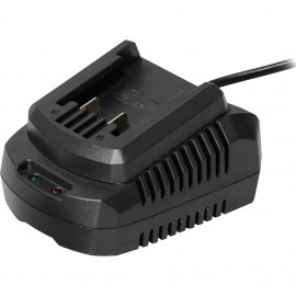 Shop-Vac 5430043 Single Battery Charger for 20V Max Batteries, 1-hour charge time-