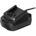 Shop-Vac 5430043 Single Battery Charger for 20V Max Batteries, 1-hour charge time-