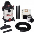 Shop-Vac 5989505 Shop-Vacuum, 12 gal, 5.5 HP-