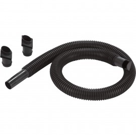 Shop-Vac 9056400 Vacuum Hose for 1 x 1" and Mighty Mini 2000 vacs, 4' x 1-1/4"-