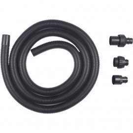 Shop-Vac 9062500 Vacuum Hose for 610 Series, 12' x 1-1/2"-