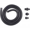 Shop-Vac 9062500 Vacuum Hose for 610 Series, 12' x 1-1/2"-