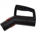 Shop-Vac 9066600 Hose Handle Grip with air flow control, 2-1/2"-