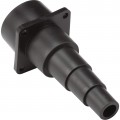 Shop-Vac 9068733 Vacuum Tool Adapter for Shop-Vac Wet/Dry Vacuums, universal-