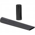 Shop-Vac 9199600 Crevice Tool with 1-1/4" adapter, 1-1/2" with 1-1/4" adapter-