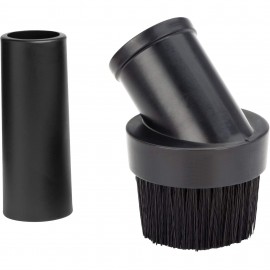 Shop-Vac 9199733 Round Brush, 1-1/2"-