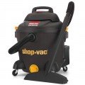 Shop-Vac 9627006 Wet/Dry Vacuum, 10 gal, 4.5 HP-