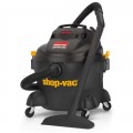 Shop-Vac 9653606 Wet/Dry Vacuum, 6 gal, 3.5 HP-