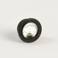 Simpson 08410 Model 55 AC Voltmeter Round Analog Panel Meter, 0 to 5, 3.5&quot;-