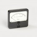 Simpson 08540 Model 57MD Rectangular AC Voltmeter, 0 to 3, 3.5&quot;-