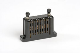 Simpson 183 Multipler, 0-750 VAC-