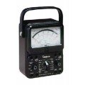 Simpson 260-8RT Analog Electric Multimeter, 20+ Measurement Ranges-