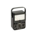 Simpson 270-5 Extra-High-Accuracy VOM Meter-