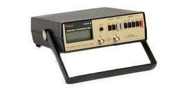 Simpson 444-2 Micro-Ohm Meter-