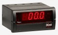 Simpson F351211 Falcon Digital Panel Meter, 3.5 digits, 200 &amp;mu;A DC-