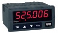 Simpson S66112110 Rate Counter Panel Meter, 1R, 12VDC-