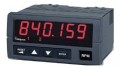 Simpson S66211110 Counter Batch Panel Meter, 1R-