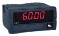 Simpson S66412000 Quad Frequency Panel Meter, 120VAC-