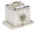 Simpson SE-060 Dual-Shaft Encoder, 60 Pulses-