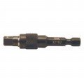 SK Tools 32162 Power Drive Locking Extension, 1/4", 2" long-