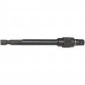 SK Tools 32164 Power Drive Locking Extension, 1/4", 4"-