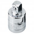 SK Tools 384 Adapter, 3/8" F to 1/4" M-
