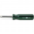 SK Tools 40953 Spinner Handle, 1/4" drive, 6"-