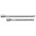 SK Tools 45168 Wobble Extension, 3/8" drive, 12"-