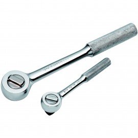 SK Tools 45170 Ratchet, 3/8" drive, reversible-