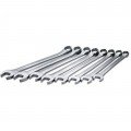 SK Tools 86048 Fractional Combination Wrench Set, 8-pack-