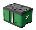SK Tools SK03103 Tool Cabinet, 20.5", 2-Door-