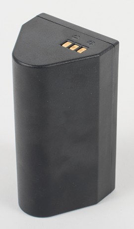 Sonel WAAKU18 Lithium-Ion Battery for KT-670, KT-640 and KT-560 thermal imaging cameras, 11.1 V, 2,900 mAh-