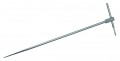 Sonel WASONG80 Earth Contact Test Probe Rod, 31.49&quot;-