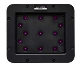 Spectro-UV EDG-13SBLC Compliant LED UV-A Flodd Lamp, 4700 µW/cm2-