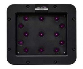 Spectro-UV EDG-13SBLC Compliant LED UV-A Flodd Lamp, 4700 µW/cm2-