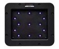 Spectro-UV EDG-13T LED UV-A Penetrant Station Flood Lamp, 6500 µW/cm&lt;sup&gt;2&lt;/sup&gt;-
