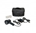 Spectro-UV UV-365ES uVision 365 Standard Series LED 365nm UV-A Blacklight Lamp Kit, 4700 &amp;mu;W/cm&amp;sup2, 6.5&amp;quot;-