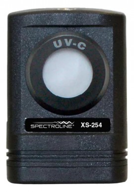 Spectro-UV XS-254 UV-C Sensor, 254nm-