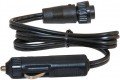 Spectroline NDT 124826 Cord Set, 2ft, 7 Pin-