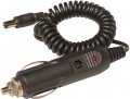 Spectroline NDT 128225 DC Cord Set-